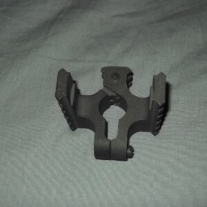 Tri-Ad Accessory Mount, C9