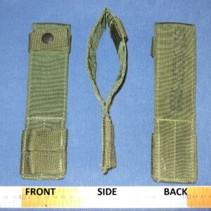 Scabbard