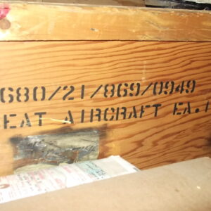 Seat, Aircraft