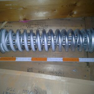Spring Assy