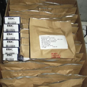 Bearing, MS27640-10, KP10-FS464, RBC