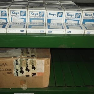 Bearing, 362A cup, Koyo