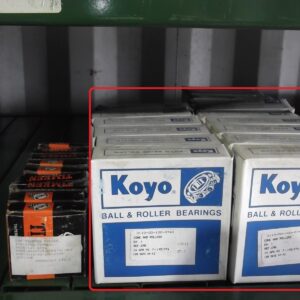 Bearing, (quantity + 1 in open package) 2788 cone, Koyo