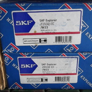 Bearing, 23132 CCW33, SKF