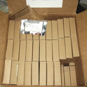 Bearing, Rod End, 1/4" hole, 3/8"NF stemMS21151-8, RBC/Heim