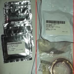 Bearing, MS27648-33, KP33BSFFS464, RBC