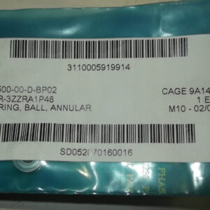 Bearing, R-3ZZRA1P48