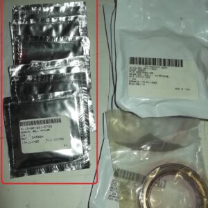 Bearing, 7-2123780, 545604