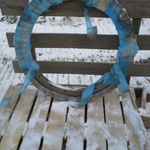 Bearing, Slewing