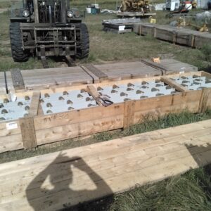 Cargo Conveyor Kit (C-130)