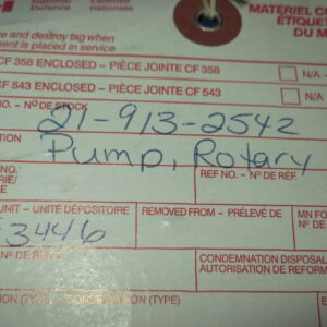 Pump, Rotary, Peristaltic