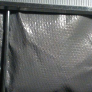 Duct, Heater Air