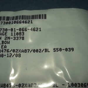Elbow, hydraulic, 90°, JICM-8 to 1/2" NPTM