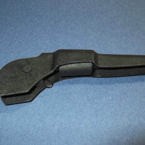 Ruptured Cartridge Extractor