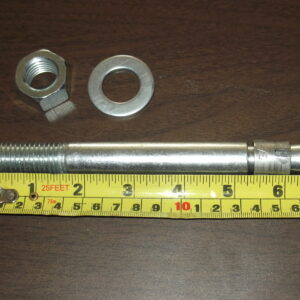 Expansion Shield Concrete Anchors
