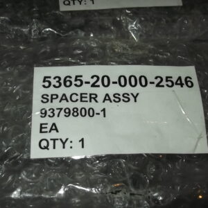 Spacer Assy