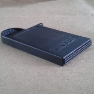 GPS data card, (Garmin Memory Card)