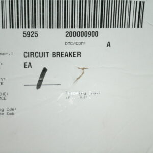 circuit breaker 15a 3pole Cutler-Hammer Quicklag