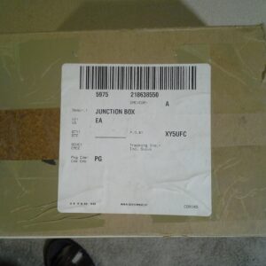 Junction Box
