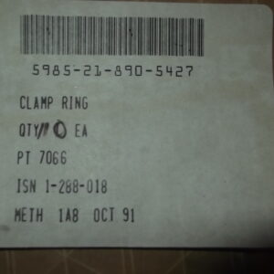 Clamp Ring