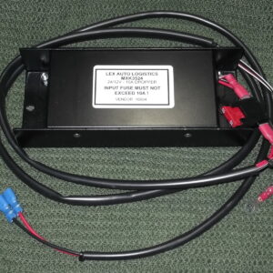 Voltage Converter, MXK3524
