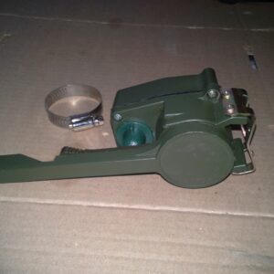 Turn signal switch