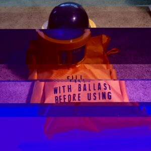 Ground Marker Light
