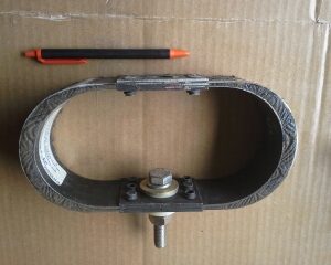Anti Vibration Mounts