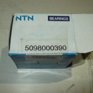 Bearing, Steady, Unmounted