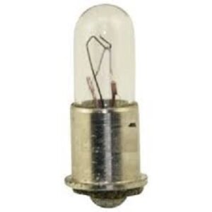 Bulb, part of switch 6210-01-122-1618