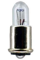 Bulb, part of switch 6210-01-122-1618