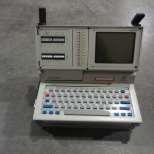 Data Protocol Analyzer, Chameleon 5
