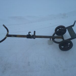 Dollies and Hand Trucks