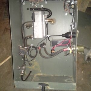 Espar Tank Heater System
