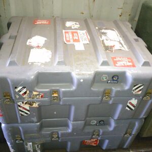 Hardigg Cases 2 Styles