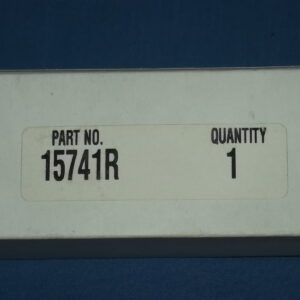 ID lamp assy, Trucklite 15741R