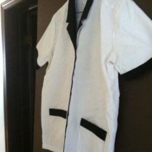 Kitchen whites