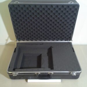 Large and Small Cases