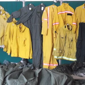 Nomex Clothing