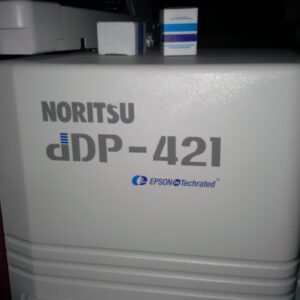 Noritsu Photo Lab