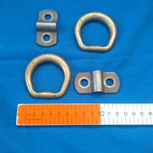 Tie Down Rings